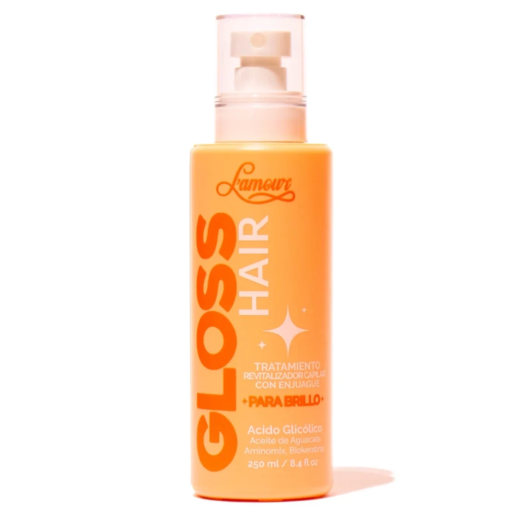 GLOSS HAIR LAMOUR