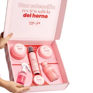 KIT CORPORAL SWEET DRAMA BY JUANITO VIVE BEAUTY