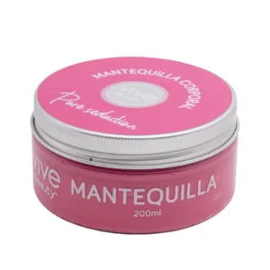 MANTEQUILLA CORPORAL VIVE BEAUTY