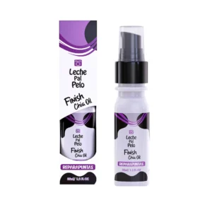 SERUM FINISH CHIA OIL LECHE PAL PELO 35 ML