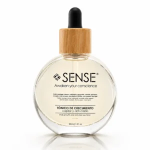 TONICO DE CRECIMIENTO 30 ML SENSE