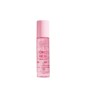 TÓNICO FACIAL DE ALOE VERA GIRLY