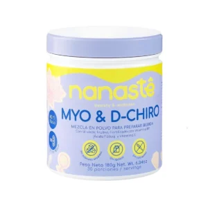MYOY D-CHIRO INOSITOL FITME